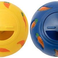 Niteangel - Pelota de serpiente para animales pequeños - BESTMASCOTA.COM