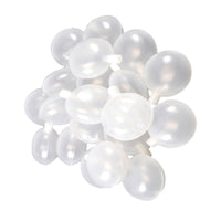 onwon Squeakers Juguete de 35 mm Reparación Fix perro Pet Baby Toy Maker Insert Sustitución de ruido 50 pcs - BESTMASCOTA.COM