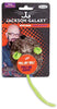 Petmate Jackson Galaxy Motor Mouse with Catnip - BESTMASCOTA.COM