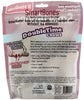 SmartBones Doubletime Rolls with Long-Lasting Chew Center, Chicken - BESTMASCOTA.COM