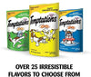 Temptations Treats for Cats Variety Packs, 3 oz. Pouches - BESTMASCOTA.COM