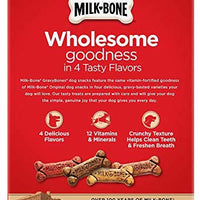 milk-bone gravybones perro alimento para perros pequeños - BESTMASCOTA.COM