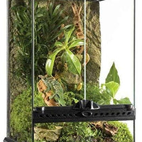 Exo Terra Allglass Terrarium - BESTMASCOTA.COM