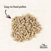 Organic capa Pellets - BESTMASCOTA.COM