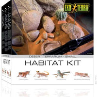 EXO TERRA Desert Habitat Kit - BESTMASCOTA.COM