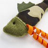 SmartyKat Fish Friends Crinkle and Catnip Juguetes para gatos - BESTMASCOTA.COM