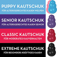 Kong Extreme Ball Juguete para perro - BESTMASCOTA.COM