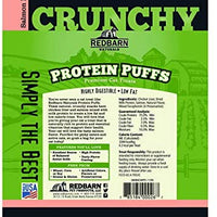 Redbarn Protein Puffs for Cats (Various Flavors) - BESTMASCOTA.COM