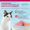 NUTRISCA Wet Cat Food for Adult Cats with Whole Shredded Meat & Fish - BESTMASCOTA.COM