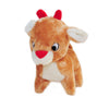 zippypaws Holiday Renos Squeaky Plush Dog Toy - BESTMASCOTA.COM