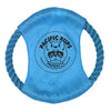 Pacific Pups Products - Juguetes de Cuerda para perro, para masticadores agresivos, juego de 11 juguetes para perros casi indestructibles, juguetes de cuerda - BESTMASCOTA.COM