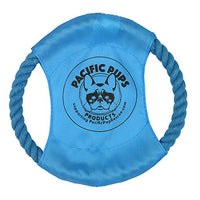 Pacific Pups Products - Juguetes de Cuerda para perro, para masticadores agresivos, juego de 11 juguetes para perros casi indestructibles, juguetes de cuerda - BESTMASCOTA.COM