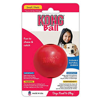 KONG Ball Dog Toys - BESTMASCOTA.COM