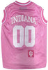 pets first Louisville rosa baloncesto Jersey - BESTMASCOTA.COM