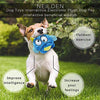 NEILDEN Interactive Dog Toys,Plush Squeaky Giggle Ball,Automatic Electronic Shake Dog Toy,Entertainment Suitable for Small to Medium Dogs Best Gift for Puppy(Two Plush Toys+Squeaker Ball) - BESTMASCOTA.COM