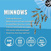 Vital Essentials Freeze-Dried Grain Free Limited Ingredient Dog Treats - BESTMASCOTA.COM