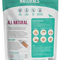 Completo Nutrición Natural píldora Buddy Dog Treats Naturals - BESTMASCOTA.COM