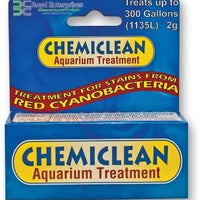 Boyd Enterprises Chemi-Clean - 0.07 oz, 2g, Azul - BESTMASCOTA.COM