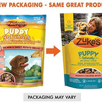 Mini Naturals de Zuke Dog Treats - BESTMASCOTA.COM