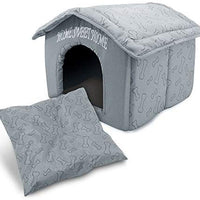 Portable Indoor Pet House - BESTMASCOTA.COM