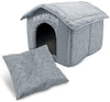 Portable Indoor Pet House - BESTMASCOTA.COM