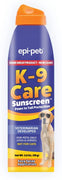 Epi-pet spray, Protector solar para mascotas