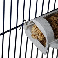 feathersmart horizontal Millet soporte - BESTMASCOTA.COM