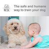 KCSC Mini disuasorio de control de corteza, dispositivo antiladrido, herramienta de entrenamiento para perros, para dejar de ladrar, seguro para todos los perros, uso en interiores y exteriores, alcance de hasta 50 pies (mejorado) - BESTMASCOTA.COM