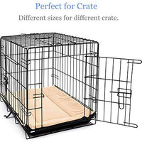 Derikor - Cama para perro, lavable a máquina - BESTMASCOTA.COM