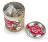 Petlinks - Gato puro y natural trata: verdes, semillas, hojas sueltas y HappyNip, spray de Catnip - BESTMASCOTA.COM