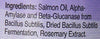 nutri-vet Probiotics con aceite de Wild Salmón de Alaska para gatos, 4-Ounce - BESTMASCOTA.COM