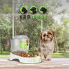 Vanness AF3 Alimentador automático de 3 libras (los colores pueden variar) - BESTMASCOTA.COM