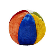 Fluff & Tuff Beach Ball, 7" - BESTMASCOTA.COM