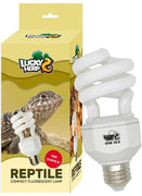 LUCKY HERP Lámpara fluorescente compacta UVA UVB - BESTMASCOTA.COM