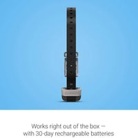 Garmin Barklimiter 2: delgado, recargable dispositivo de fijación para corrección automática de corteza, 010 – 01860 – 00 - BESTMASCOTA.COM
