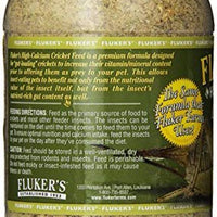 Fluker's High-Calcium Cricket Diet - BESTMASCOTA.COM