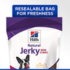 HILL'S Dog Treats, Jerky Strips, Healthy Dog Snacks - BESTMASCOTA.COM