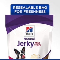 HILL'S Dog Treats, Jerky Strips, Healthy Dog Snacks - BESTMASCOTA.COM