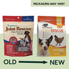 Ark Naturals Sea Mobility Joint Rescue Dog Treats, Suplemento conjunto con glucosamina y condroitina - BESTMASCOTA.COM