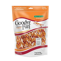 Good 'N' Fun Triple Sabor Twist Masticables para Perros - BESTMASCOTA.COM