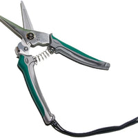 deeall cabra y pezuña recortador Floral para setos con twin-blade, 8-Inch - BESTMASCOTA.COM