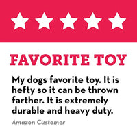 KONG Ball Dog Toys - BESTMASCOTA.COM