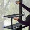 Fabricante K&H, Estante de montaje para ventana para gatito - BESTMASCOTA.COM
