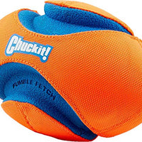 Chuckit Fumble Fetch Juguete para perros - BESTMASCOTA.COM