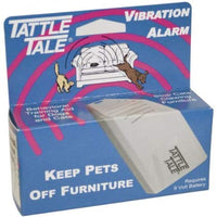 Tattle Tale - Vibrador para entrenamiento de mascotas - BESTMASCOTA.COM