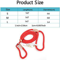 Correa Coolrunner collar de entrenamiento para mascota de Cesar el encantador de perros - BESTMASCOTA.COM