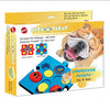 Ethical Pets Despachador de bocadillos para perros "Seek-a-Treat Flip 'N Slide" - BESTMASCOTA.COM