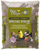 Wild Delight comida especial Finch Food, 5 lb, -, N/A - BESTMASCOTA.COM