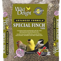 Wild Delight comida especial Finch Food, 5 lb, -, N/A - BESTMASCOTA.COM