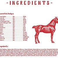 Manna Pro mordida tamaño Nuggets Horse Treats – 4 lb - BESTMASCOTA.COM